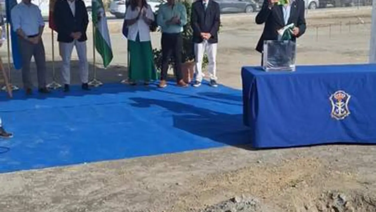 Inauguracion con pol&eacute;mica: la Junta no invita al Gobierno que paga el centro de salud