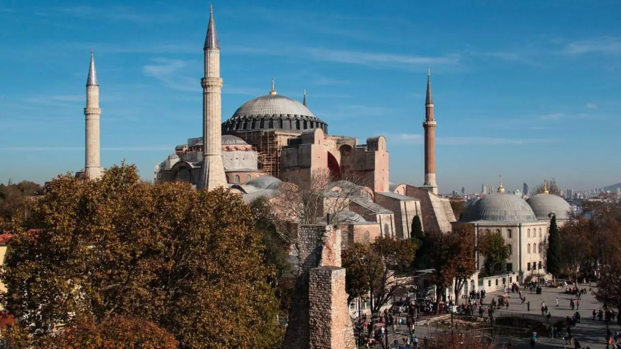 Estambul. - Pixabay