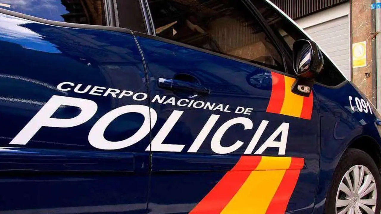 Ya ha sido detenido. - Informaci&oacute;n