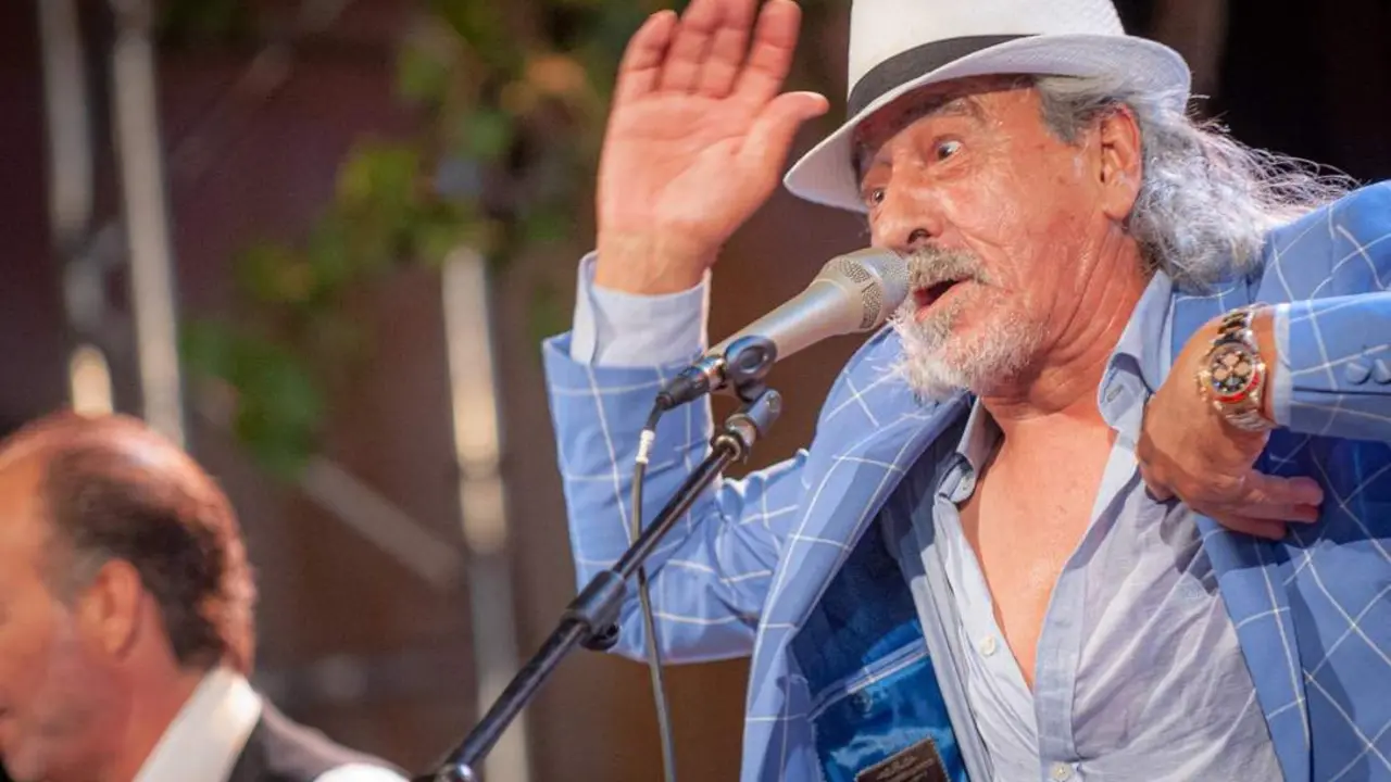 El Capullo de Jerez - FlamencodeJerez.