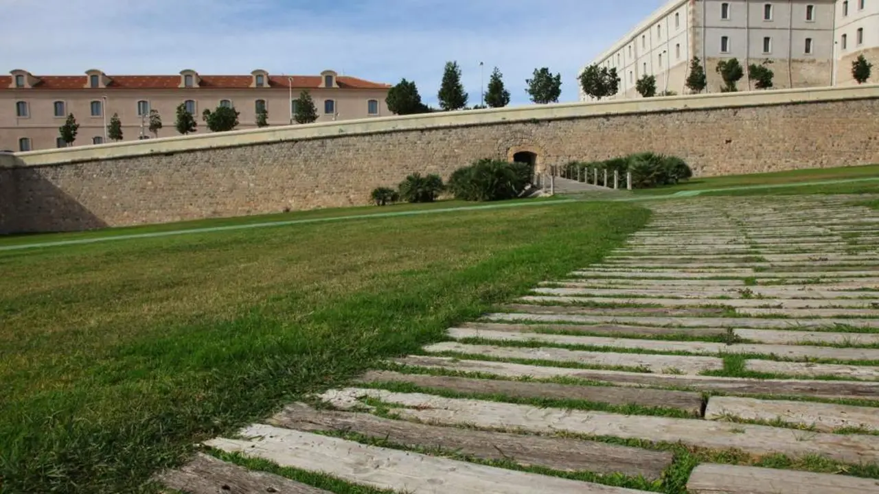 Universidad POlit&eacute;cnica de Cartagena. - Facebook UPCT