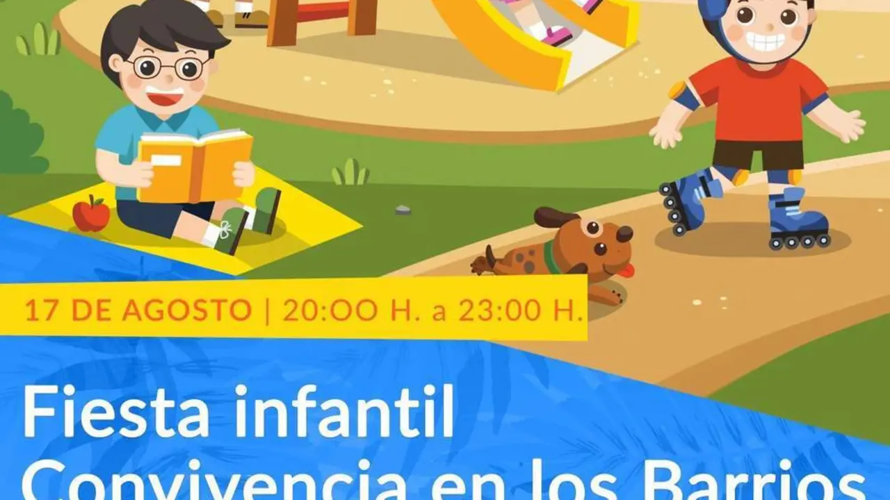 CONVIVENCIA EN LOS FRAILES. - VIVA
