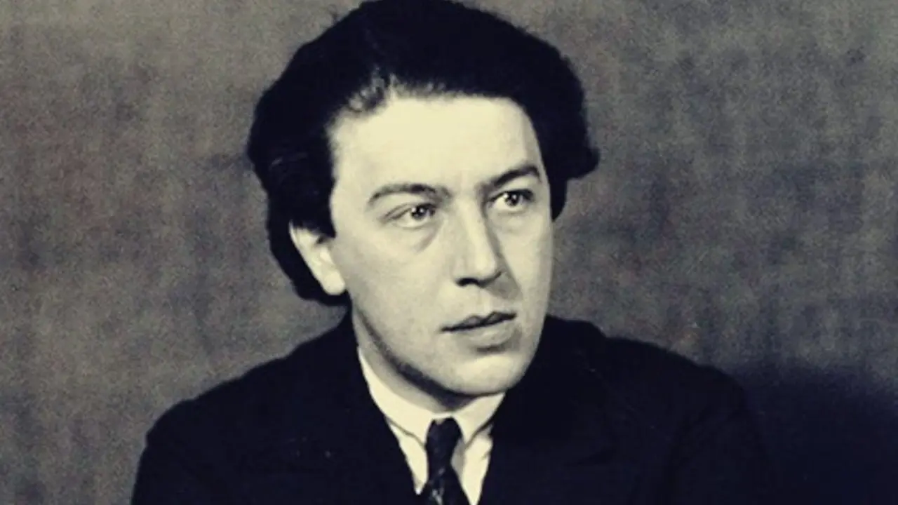 ANDR&Eacute; BRETON  - 