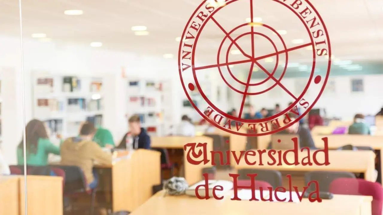 Universidad de Huelva. - VH