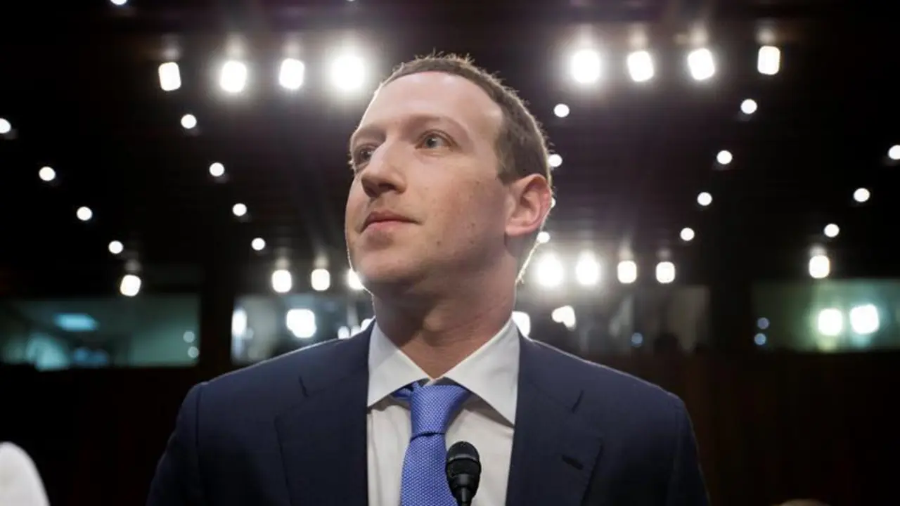 Zuckerberg se expone al interrogatorio del Senado y pide perd&oacute;n