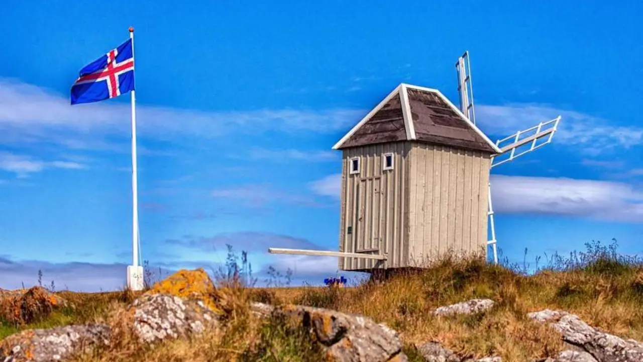 Islandia.  | Europa Press / Contacto / Arnold Drapkin