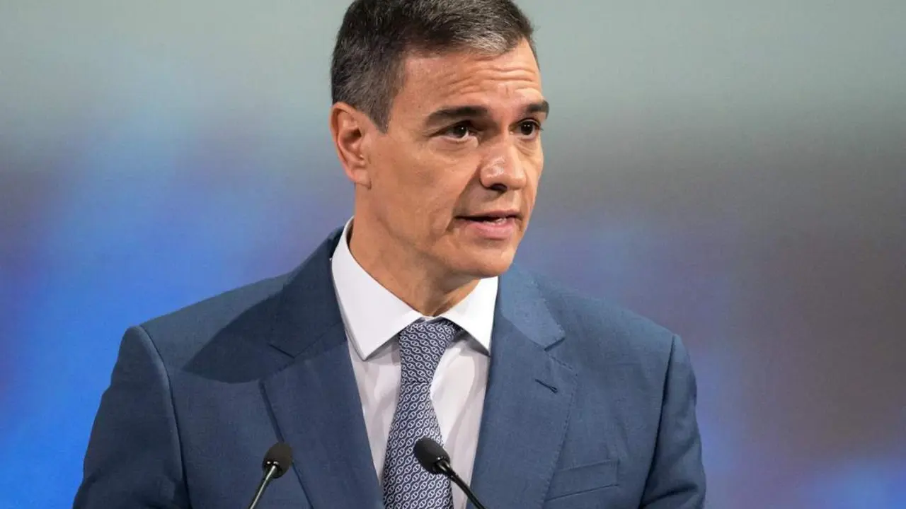 PEDRO S&Aacute;NCHEZ. - EP