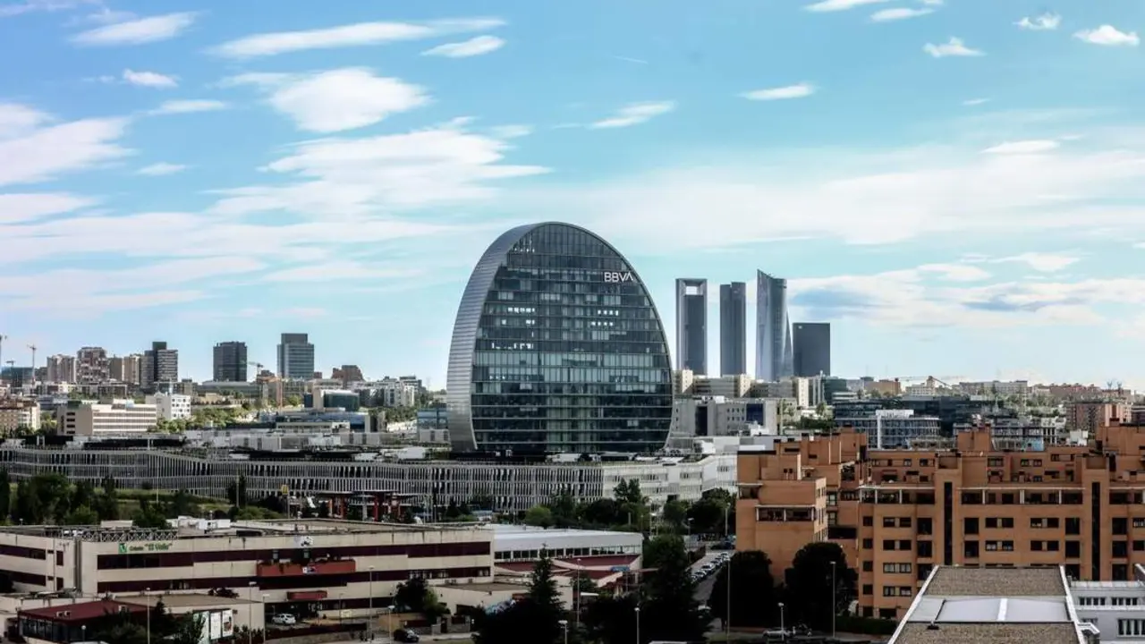BBVA. - EP