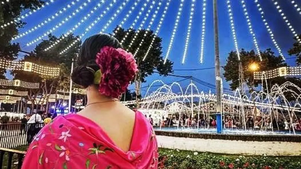 FERIA DEL PUERTO.  - VIVA