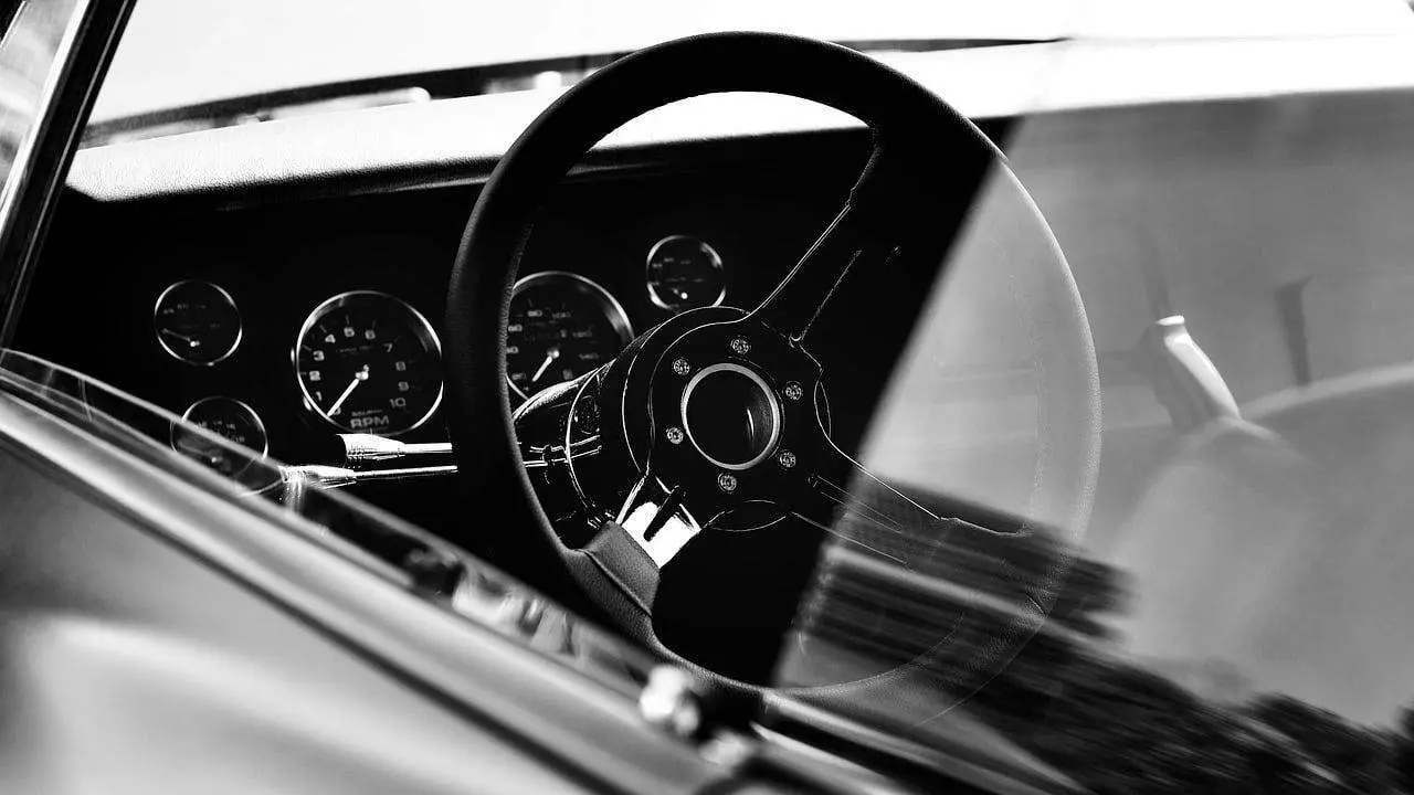 Los autos m&aacute;s caros del mundo. - Christian GAFENESCH/Pixabay.