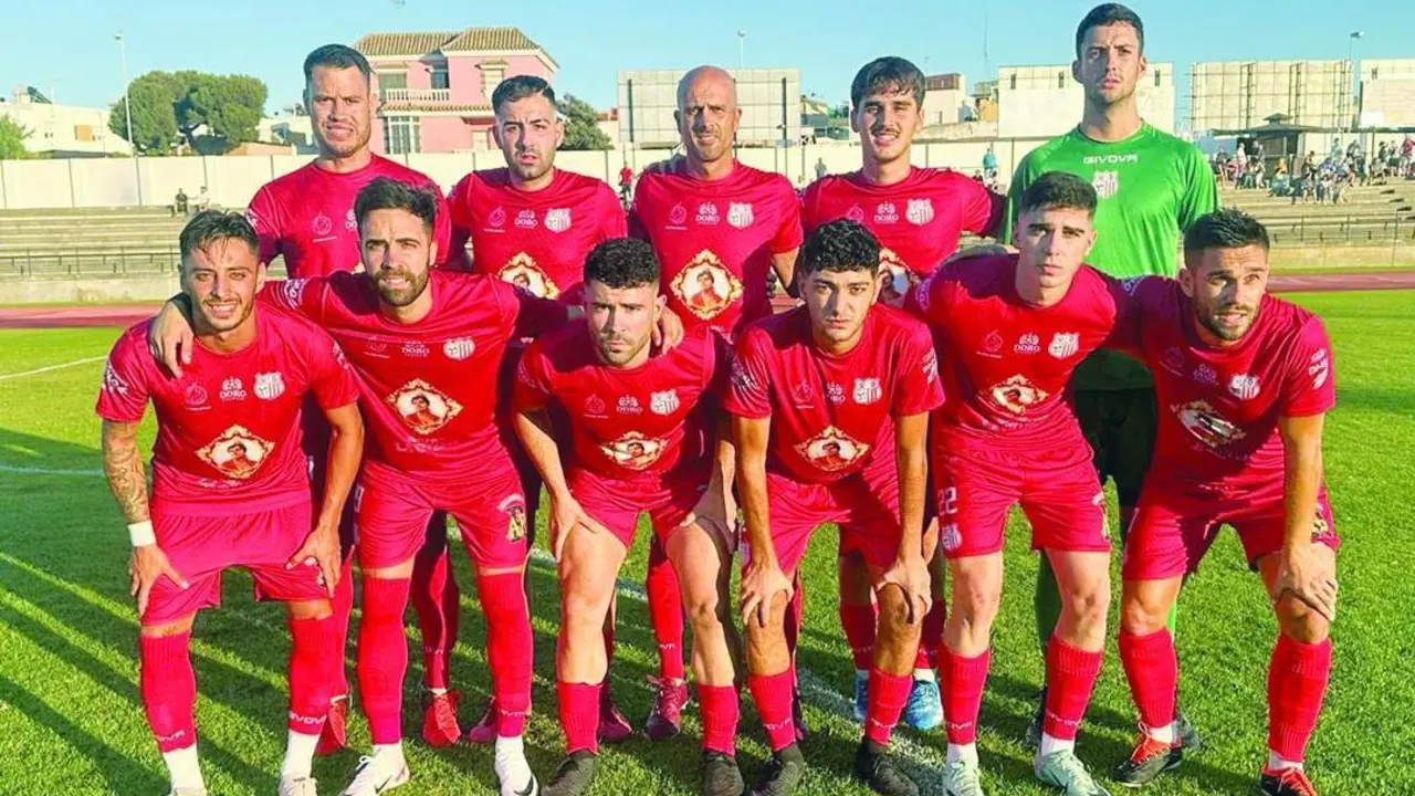 La UD Algaida apuesta por sumar los tres primeros puntos - UDA