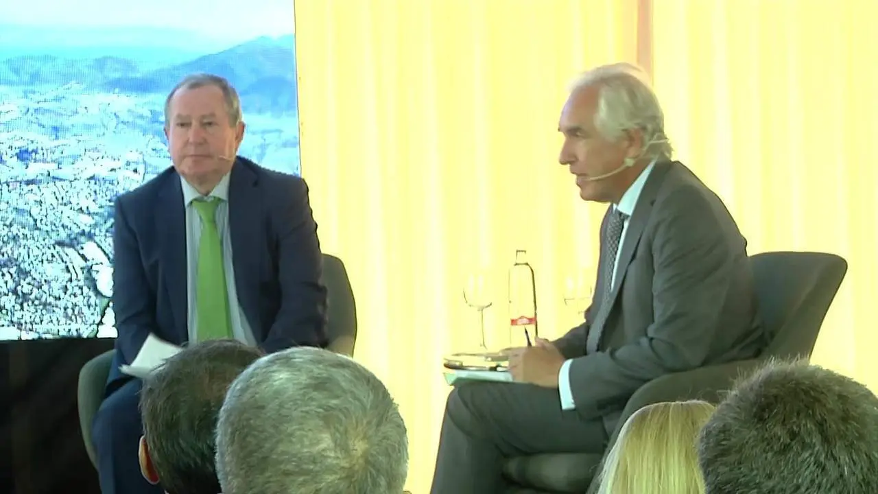 Grandes industrias emplean por primera vez a m&aacute;s de 11.000 personas en Campo de Gibraltar