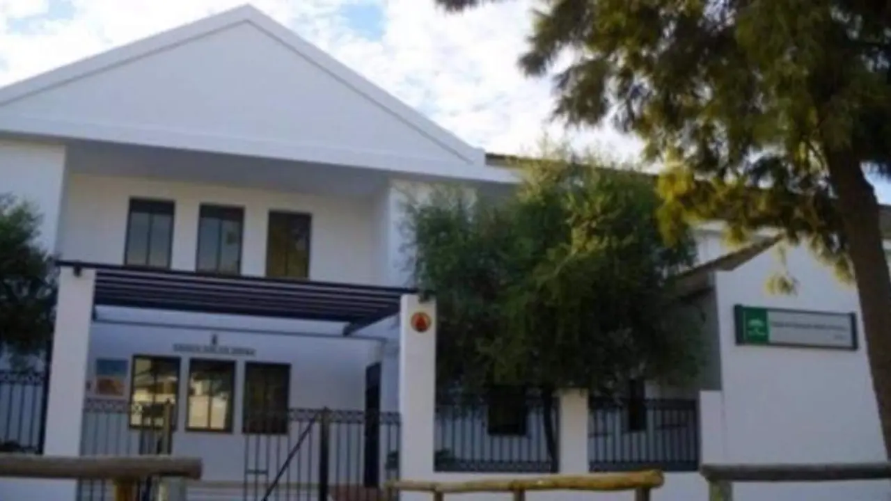 CEIP Do&ntilde;ana de Almonte - E.Press