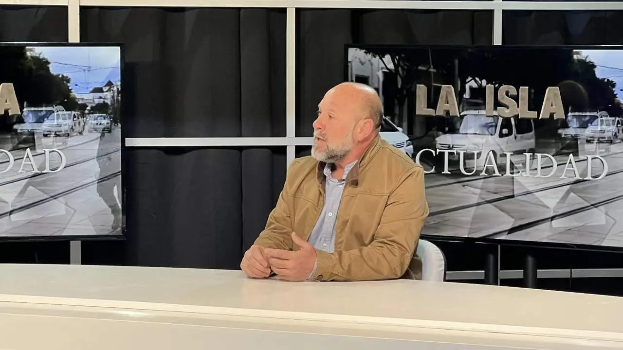 Gonzalo Al&iacute;as. - A.I.