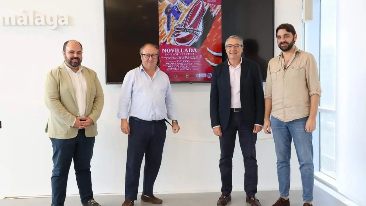 Presentaci&oacute;n en Diputaci&oacute;n.  - Diputaci&oacute;n