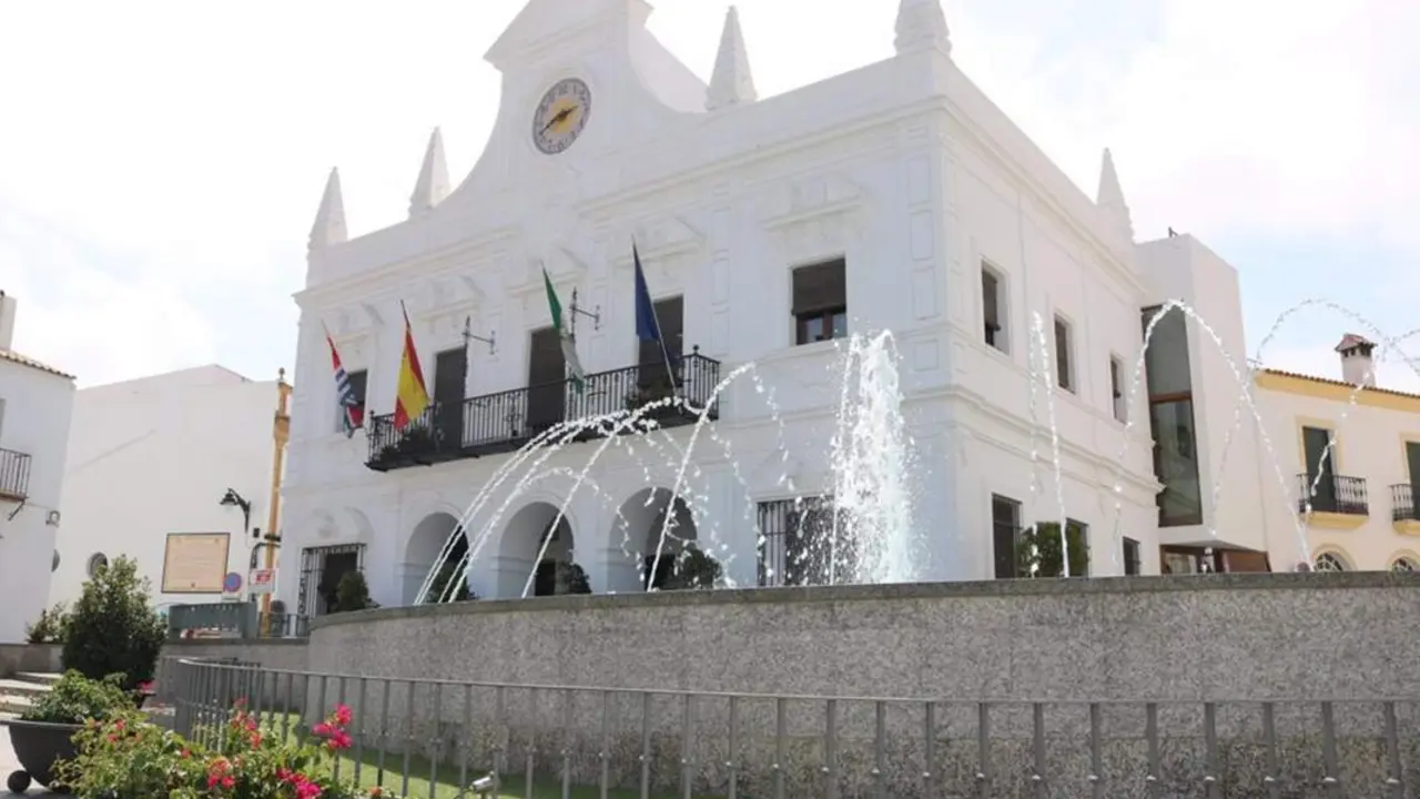Ayuntamiento de Cartaya - A.A.