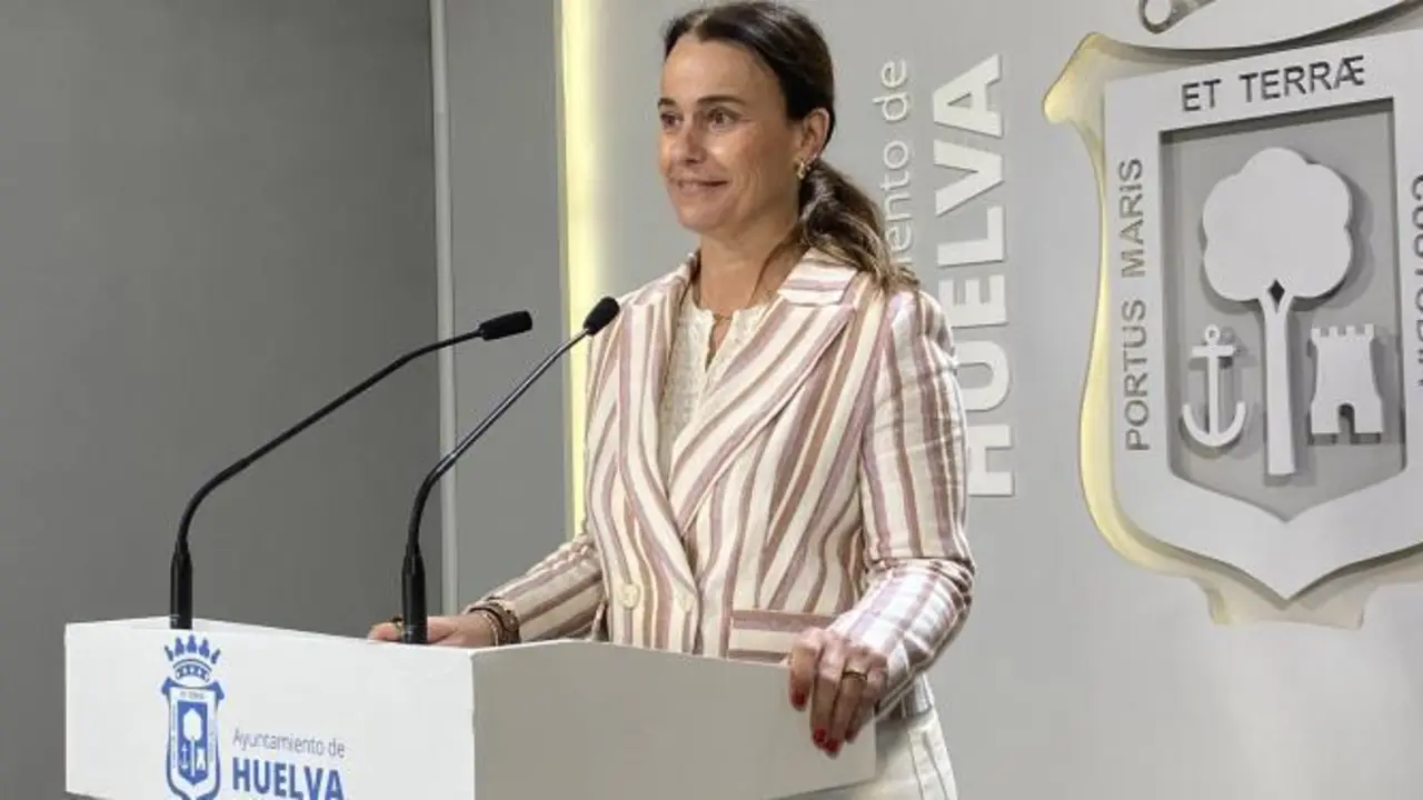 Adela de Mora. - VH