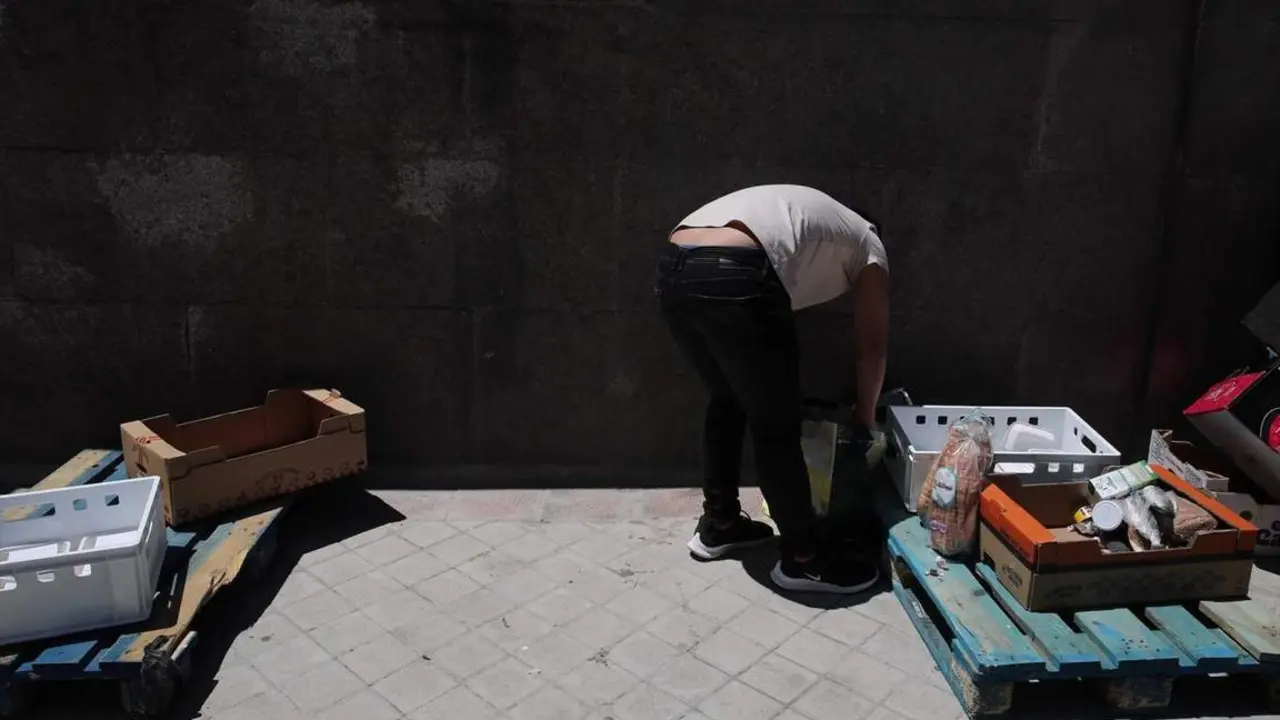  El Ingreso M&iacute;nimo Vital llega en agosto a 52.856 hogares. - EP.