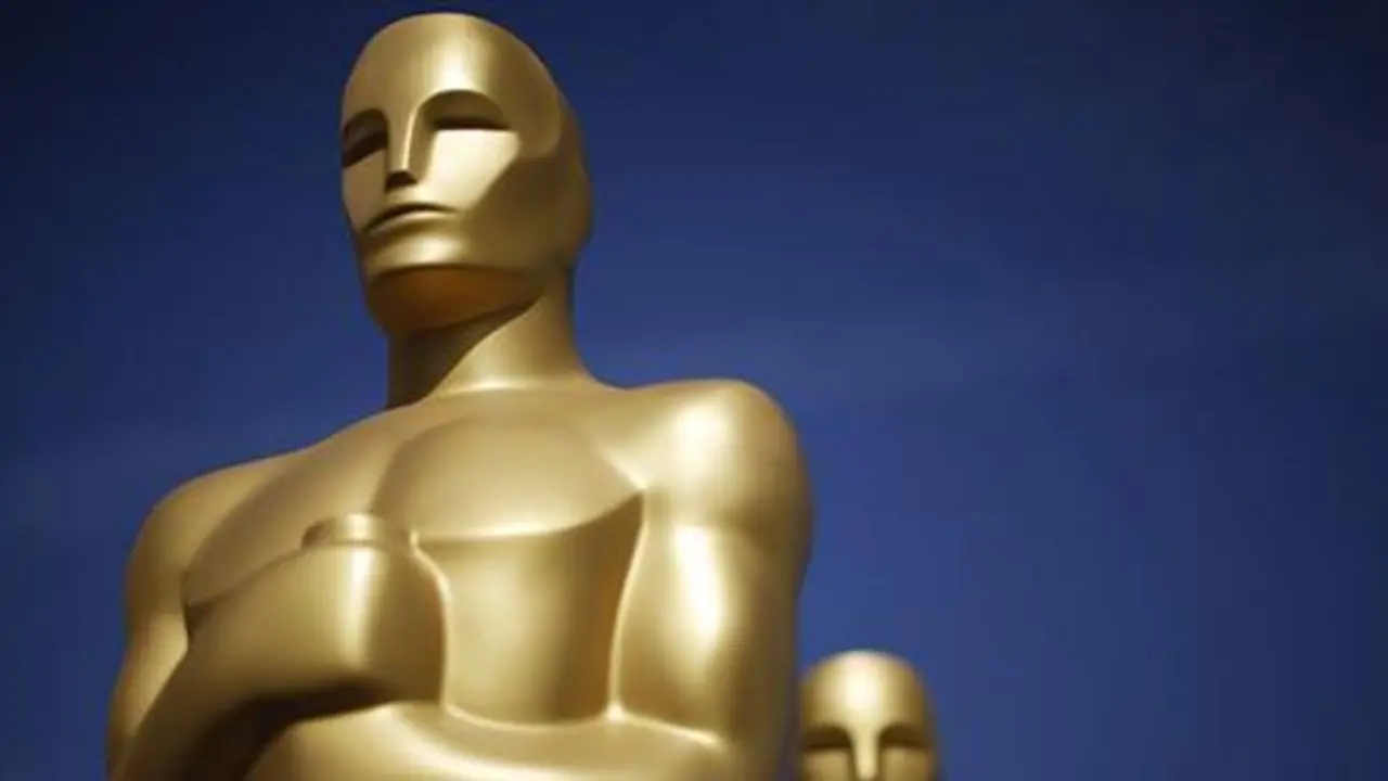 Oscars. - EP