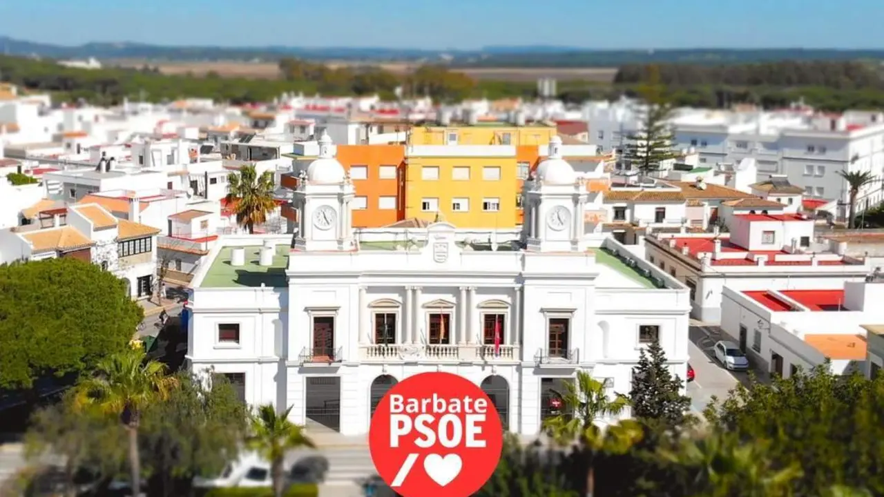 PSOE Barbate - 