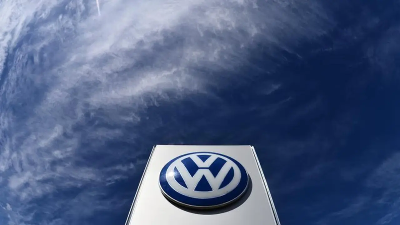 Volkswagen. - EFE