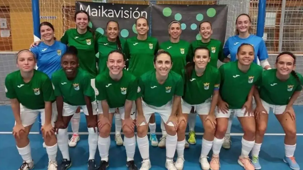 El Guada FSF, este s&aacute;bado - Guada FSF