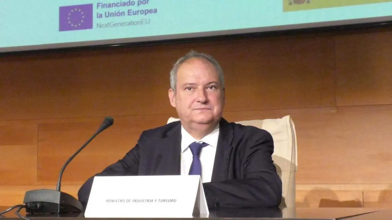 Clausura del Foro.  - VIVA Ja&eacute;n