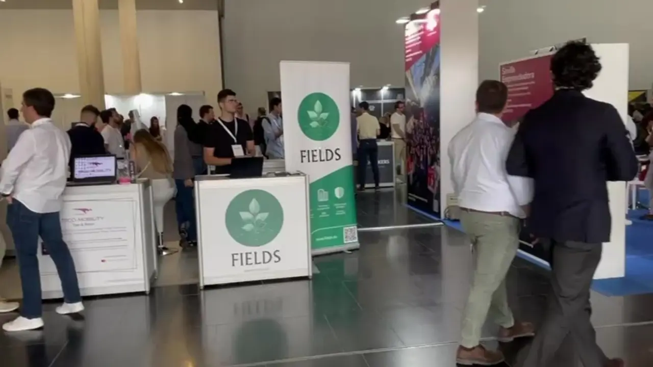 Al Andalus Innovation Venture atrae a m&aacute;s 649 startups y 2.000 profesionales