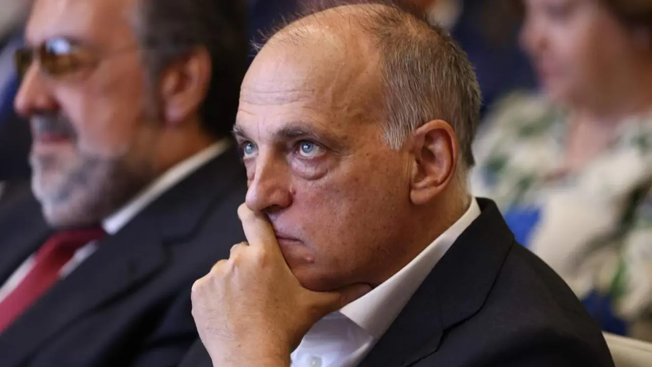 Tebas. - Europa Press
