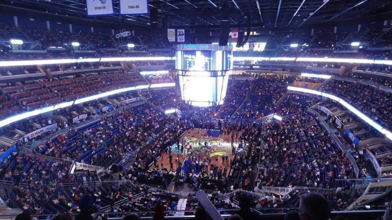 partido de la nba - ai deportes