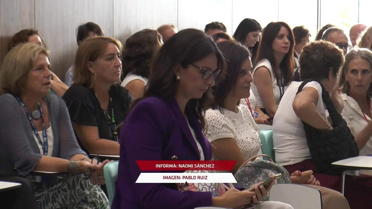 Abre en la UMA una consulta de psicolog&iacute;a con acceso para toda la poblaci&oacute;n de M&aacute;laga