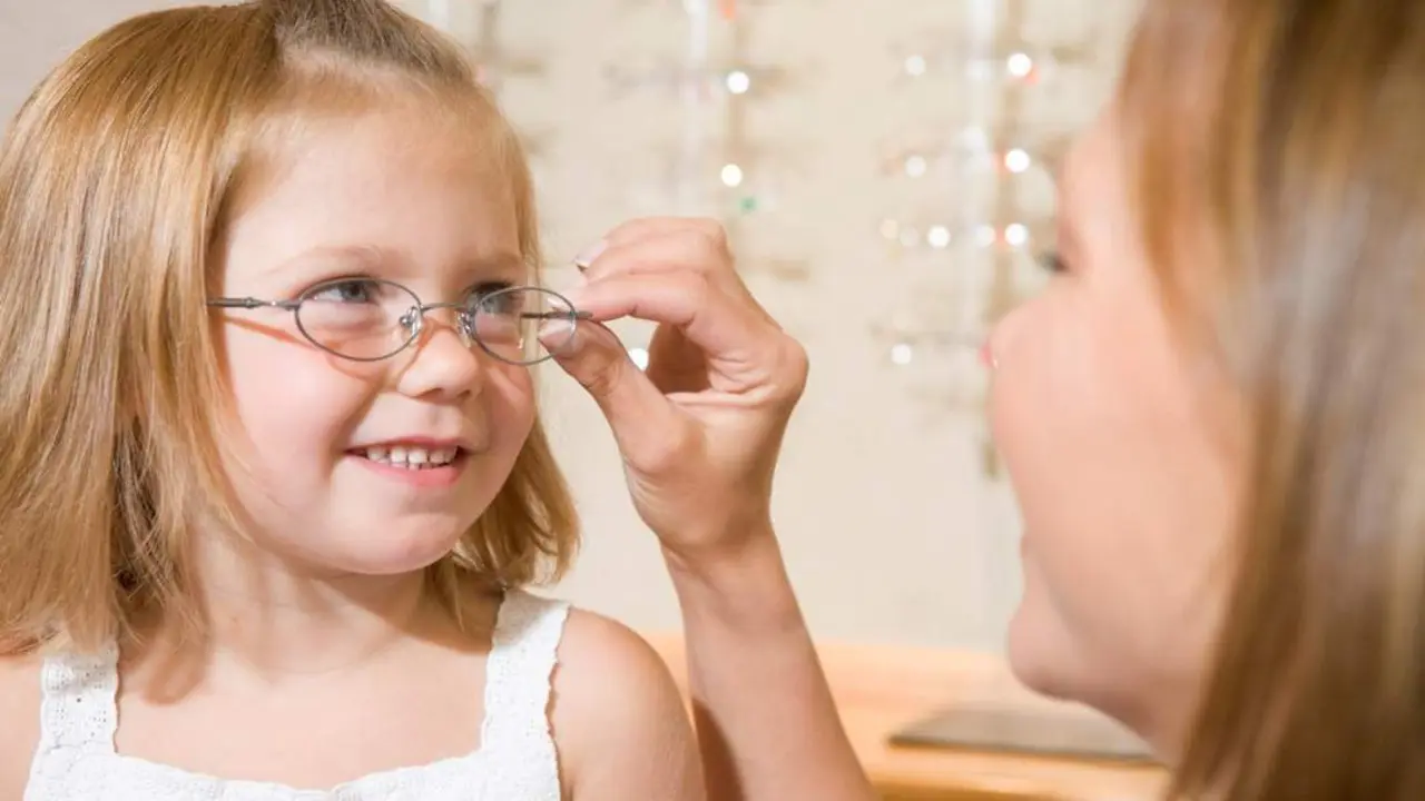 Gafas. - Essilor Espa&ntilde;a.