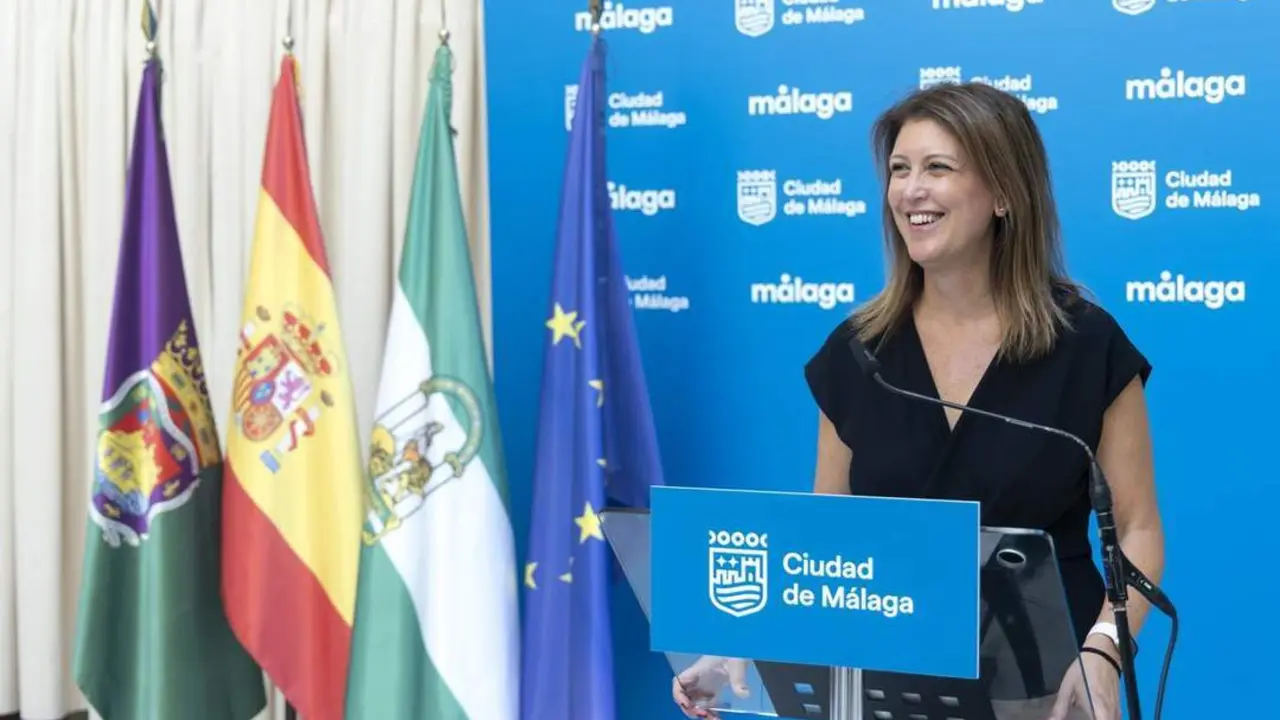 Presentaci&oacute;n de la aceleradora de proyectos. - VM