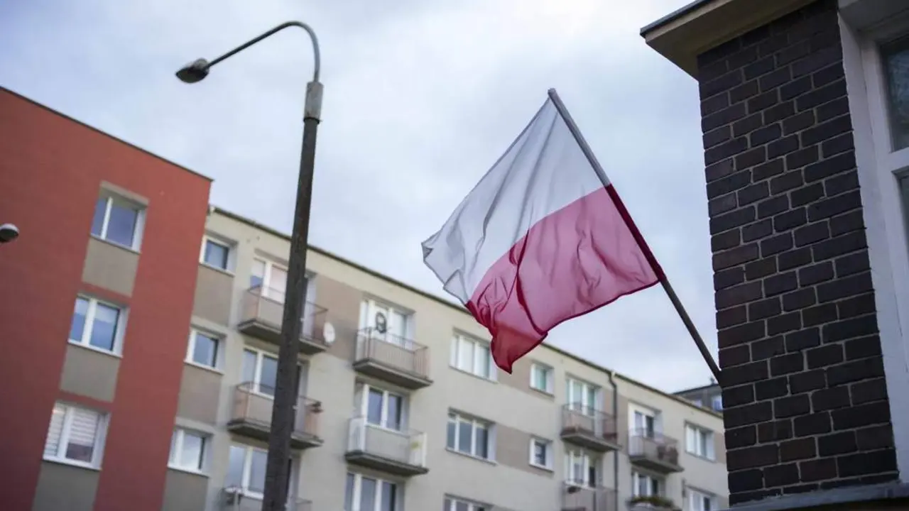 Polonia. | Europa Press.