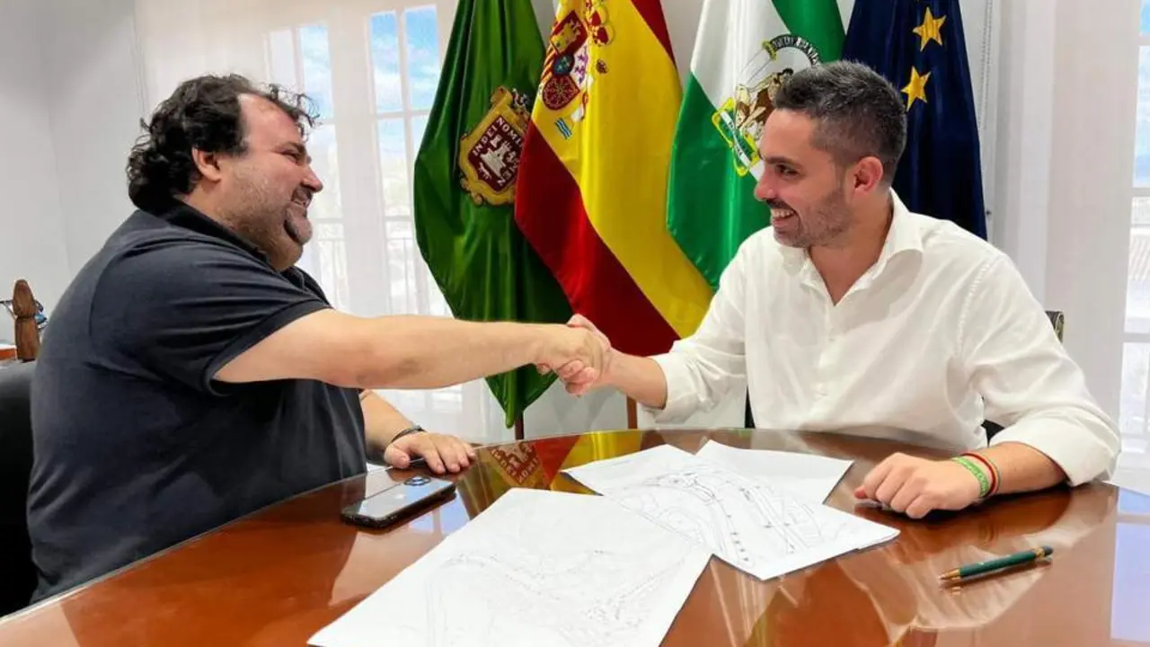 Antonio Gonz&aacute;lez  - 