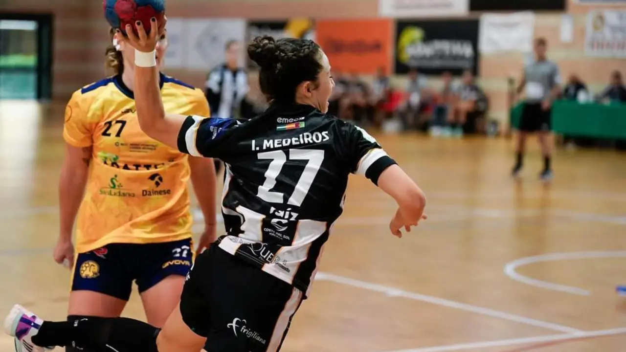 Las panteras rugieron en Italia. -  BCS
