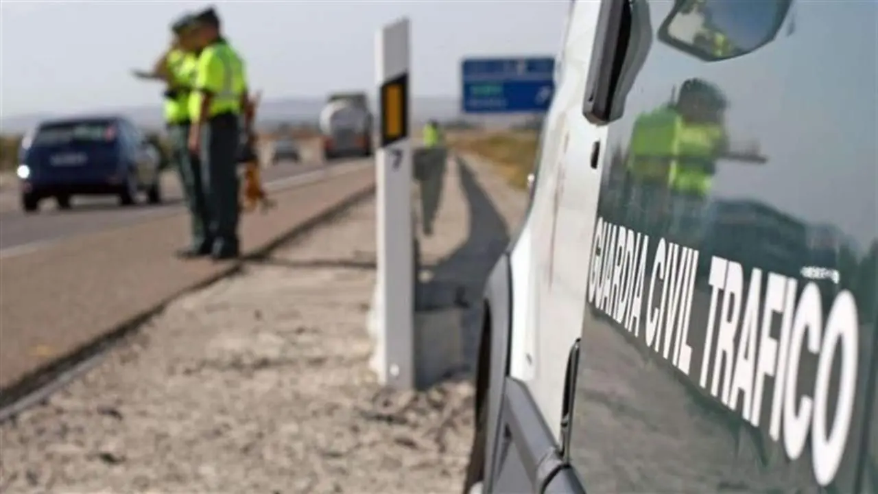 Guardia Civil. - ep