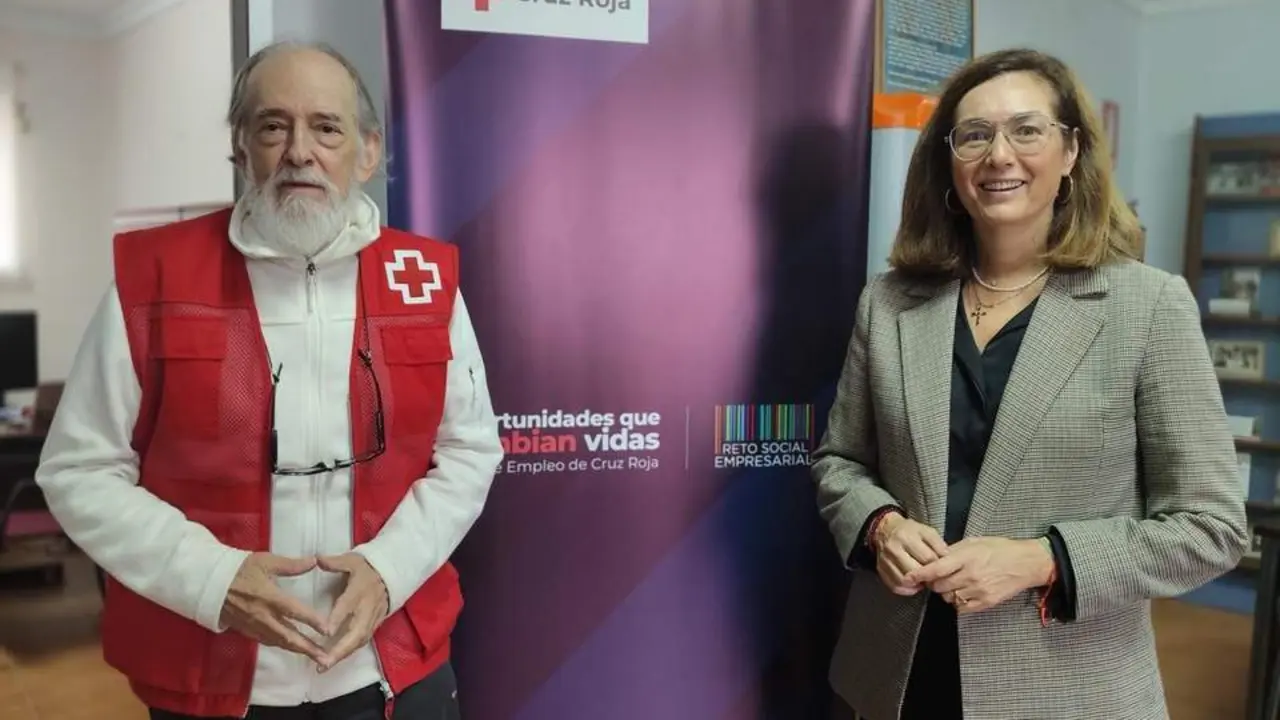 Presentaci&oacute;n de la campa&ntilde;a. - RS