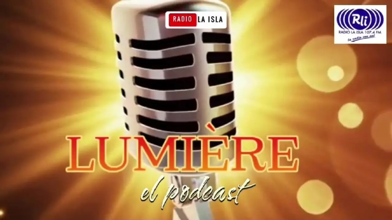 Lumi&egrave;re, el podcast que ilumina la historia de Francia, aterriza en Radio la Isla