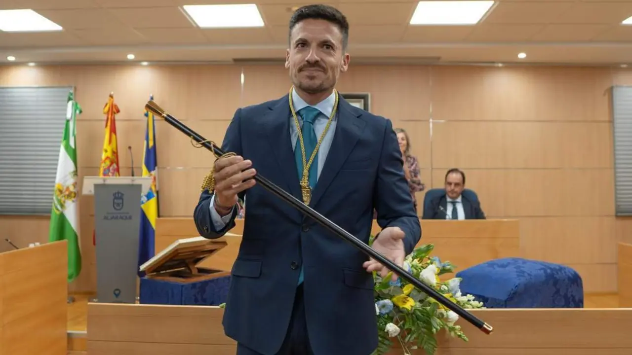 Adri&aacute;n Cano. - VH