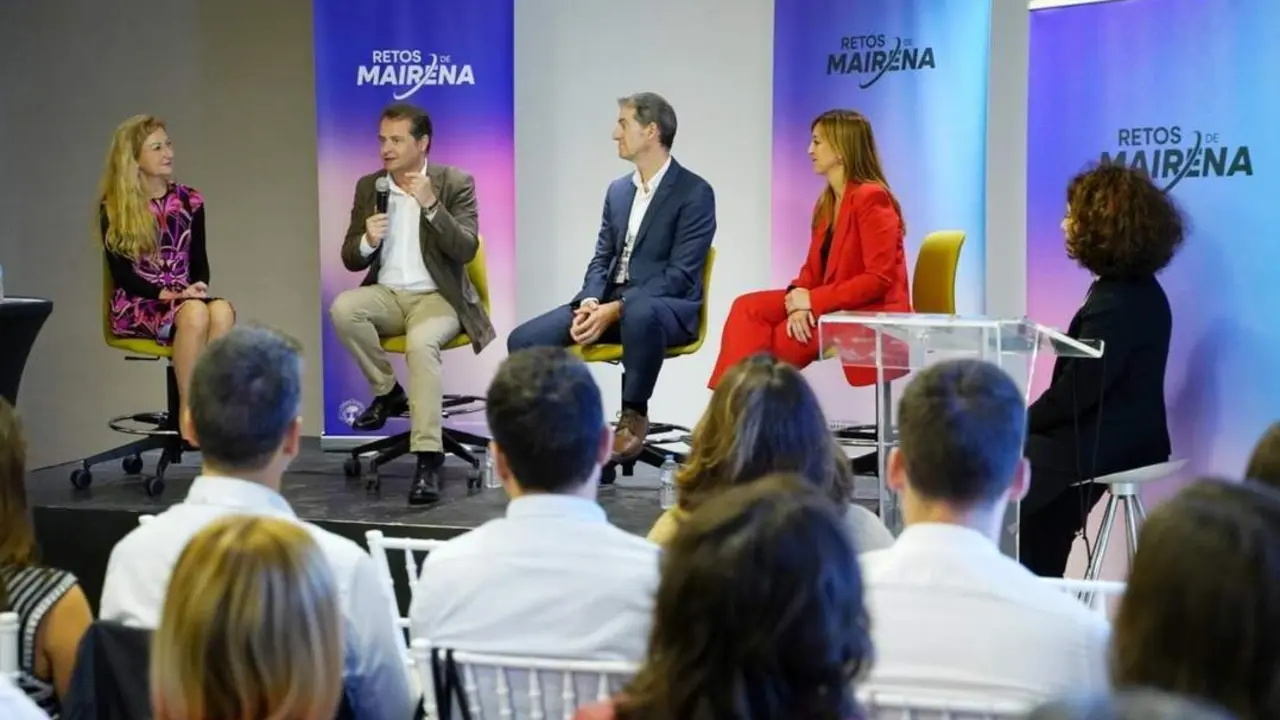  Primera sesi&oacute;n del ciclo 