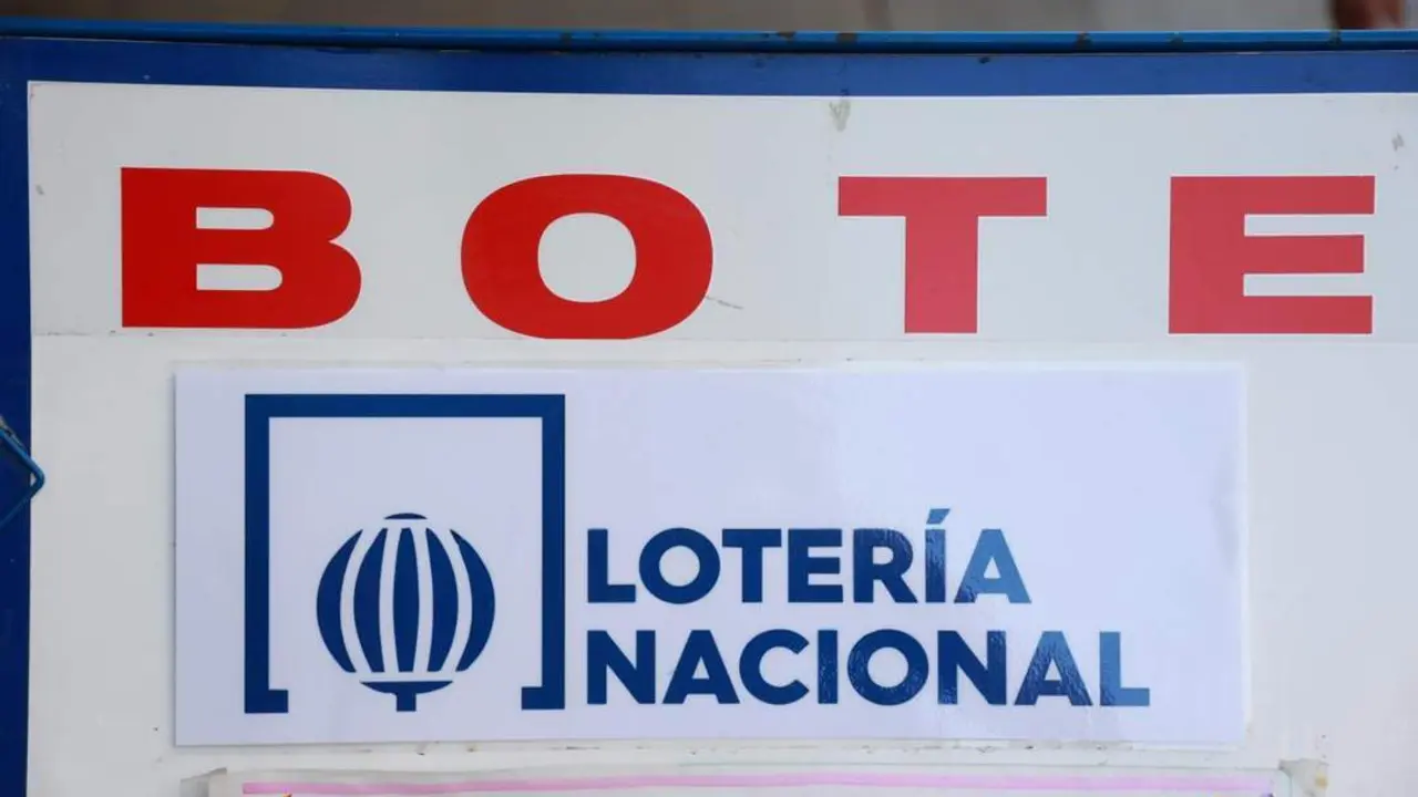 Una administraci&oacute;n de Loter&iacute;as y Apuestas del Estado. - EUROPA PRESS