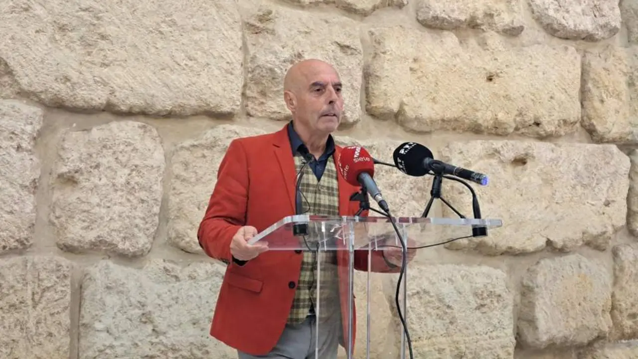 Antonio Hurtado. - PSOE de C&oacute;rdoba