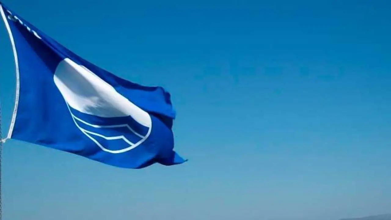Una bandera azul | VIVA