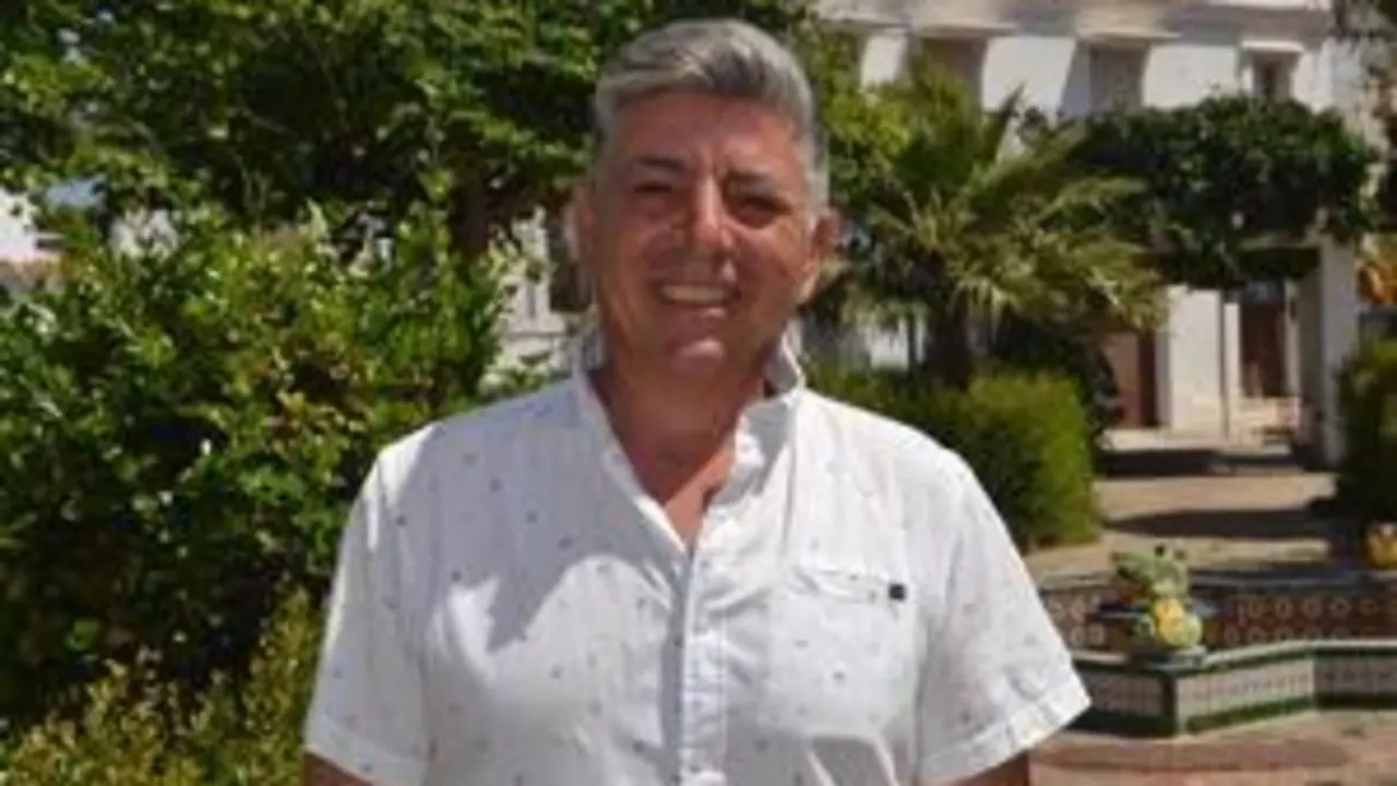 Nacho Trujillo. - AI