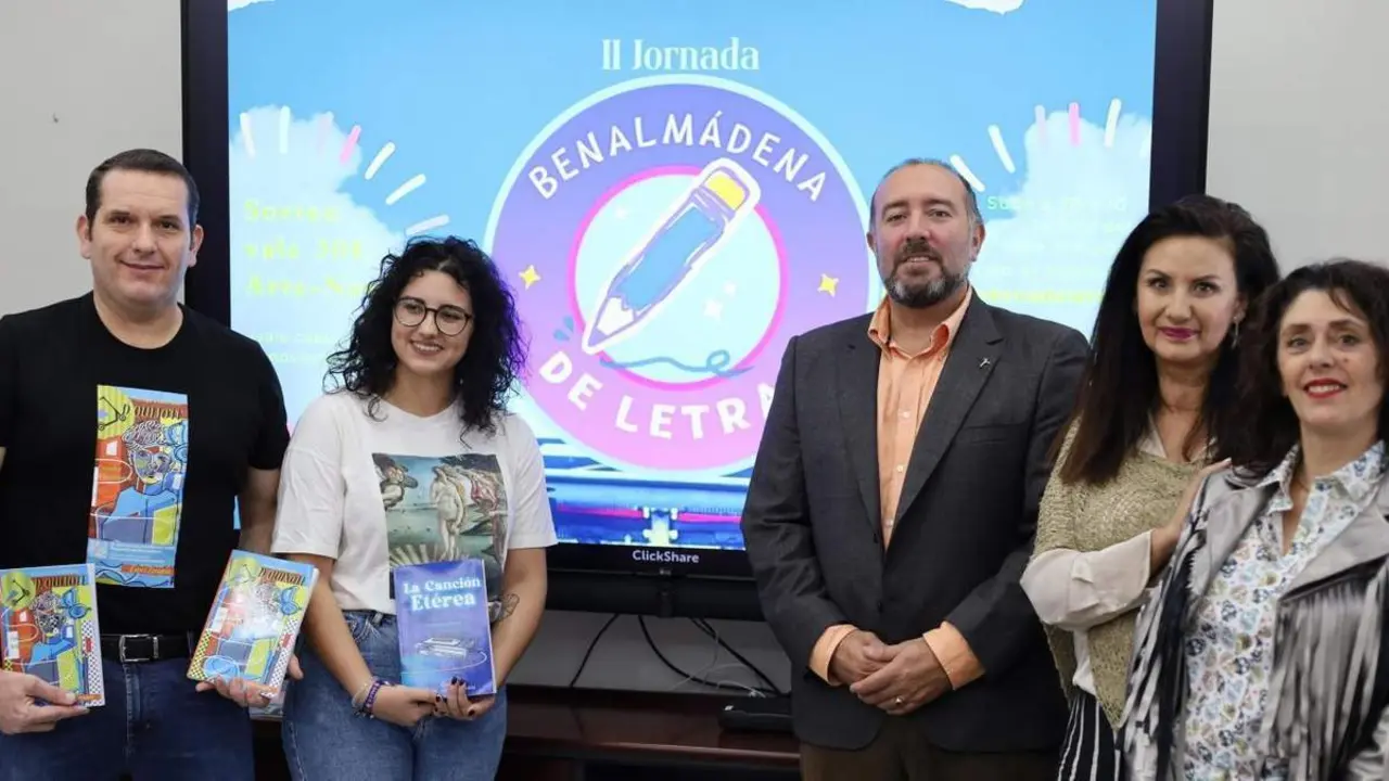 Presentaci&oacute;n de la iniciativa. - VB
