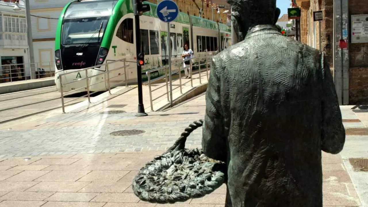 El Trambah&iacute;a. - A.I.