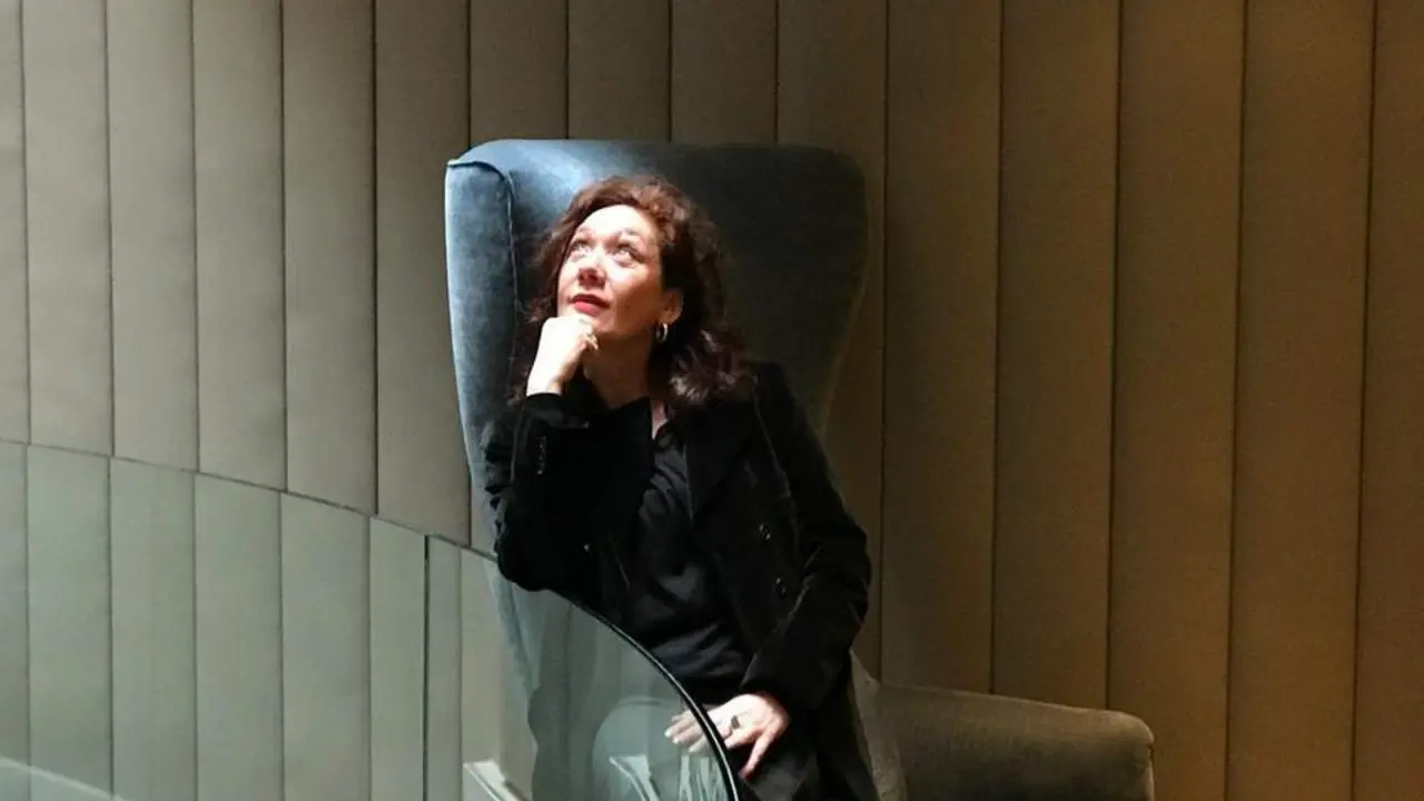 Cristina Fallar&aacute;s. - Europa Press