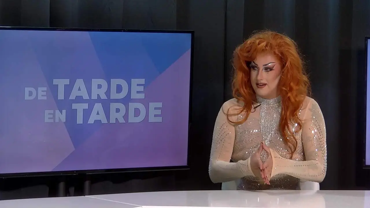 &ldquo;Para mi familia fue m&aacute;s duro lo de mariquita que lo de drag&rdquo;