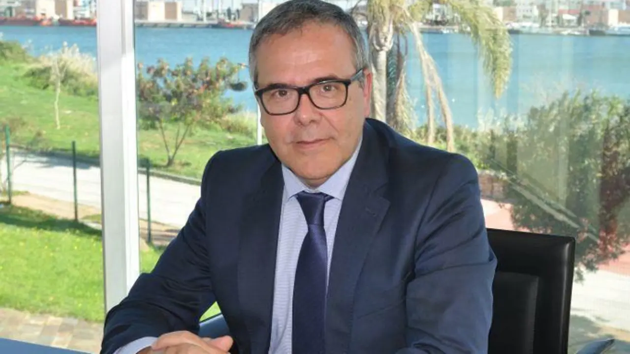Carlos Fenoy. - AI